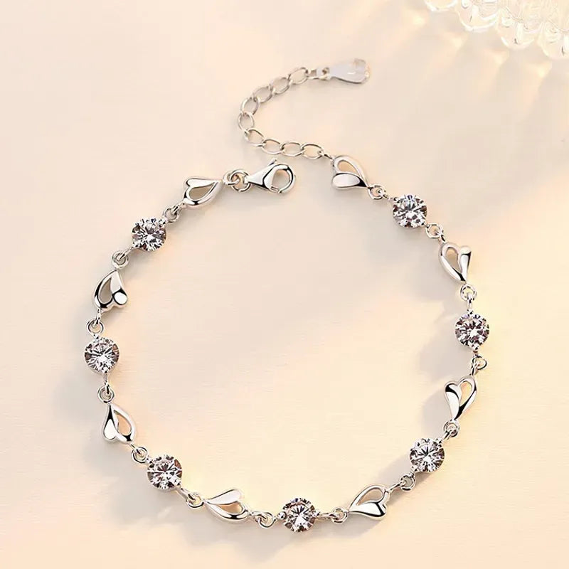 Pulsera Ecliptica Silver 29,90€