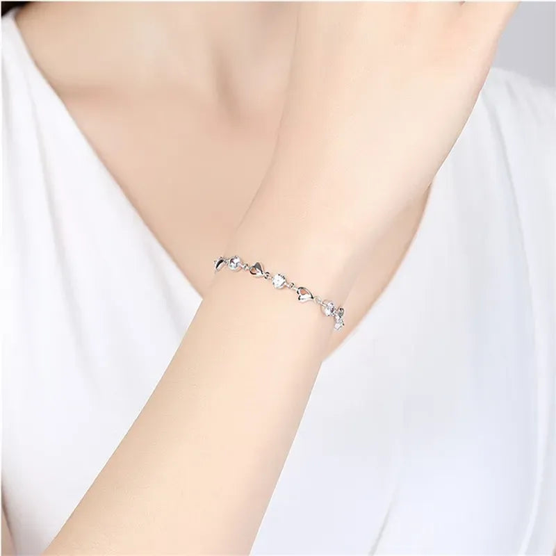 Pulsera Ecliptica Silver 29,90€