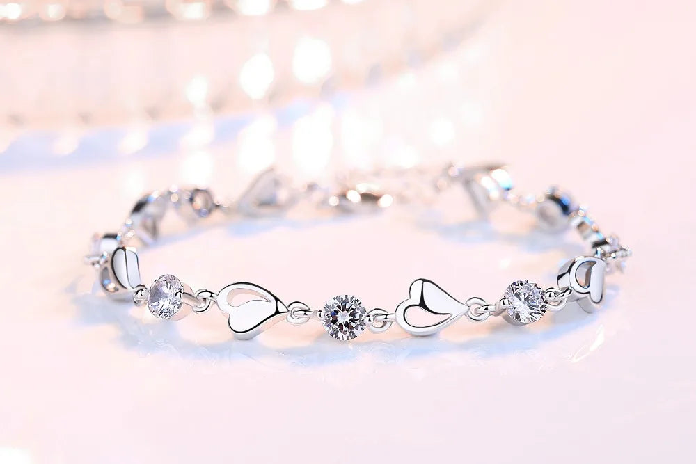 Pulsera Ecliptica Silver 29,90€